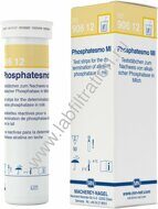 90612 Phosphatesmo MI щелочная фосфатаза в молоке, полоски 10х95 мм, 50 шт/упак.